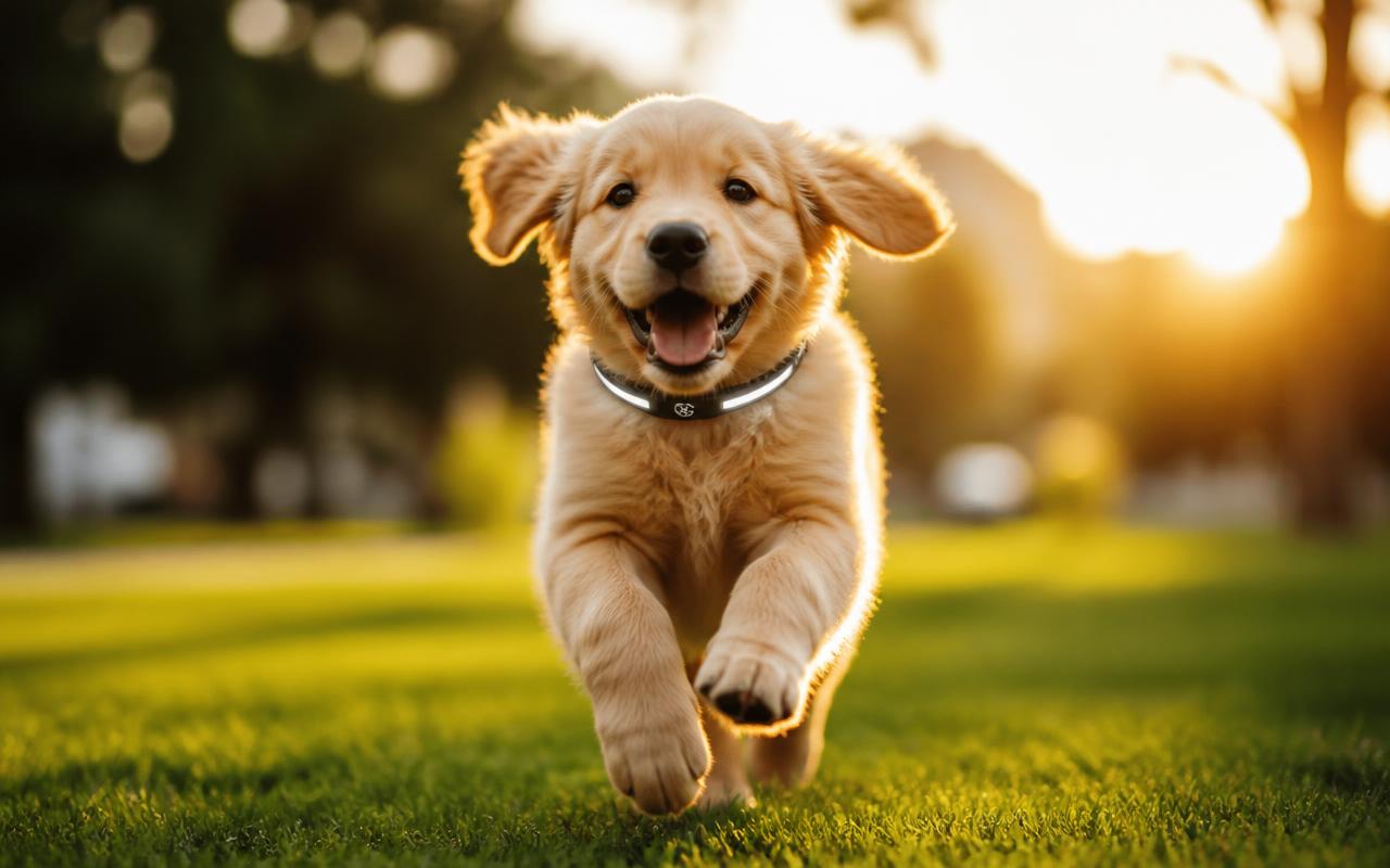 Radar & Modo Perdido — PetVoice