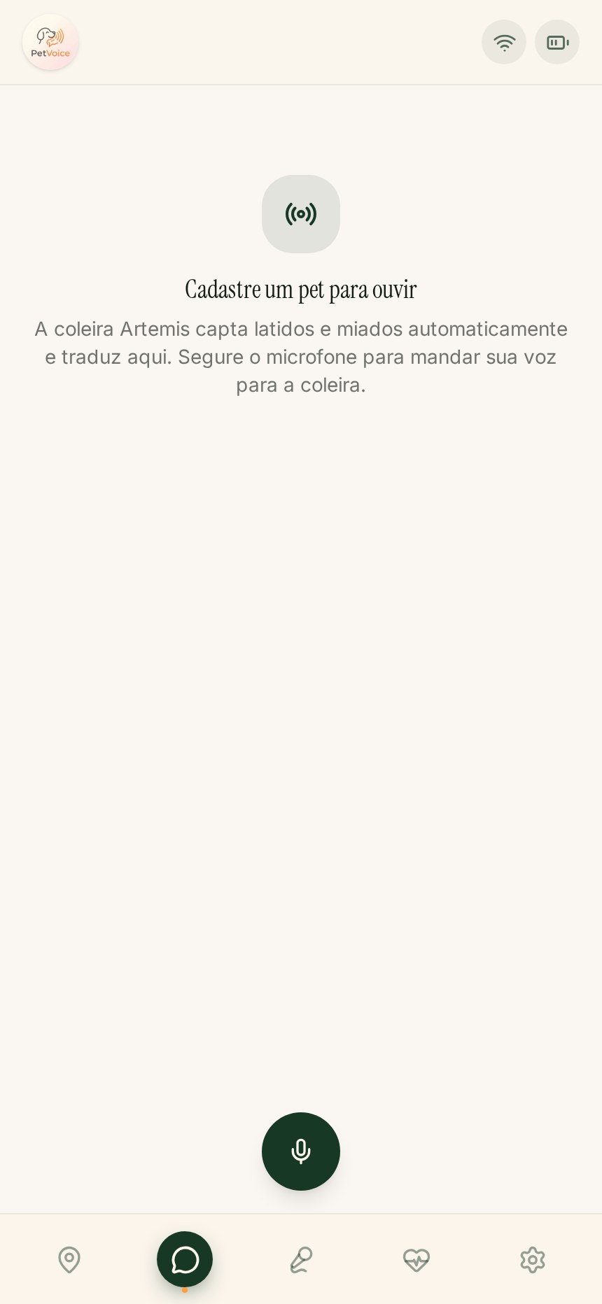 Conversa